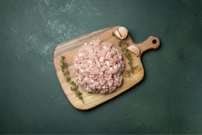 Bone-In Beef