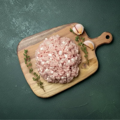 Bone-In Beef