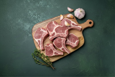 Lamb Chops