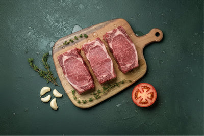 Ground Beef