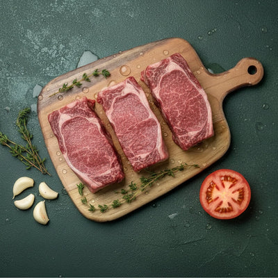 Ground Beef